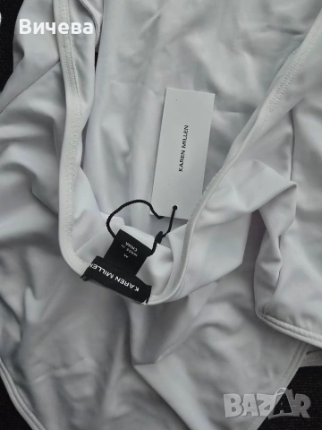 Karen Millen цял бански , снимка 3 - Бански костюми - 55097938
