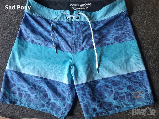 Billabong Platinum X панталон за плуване