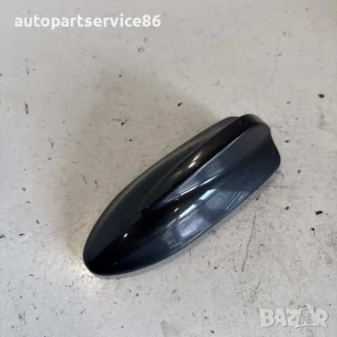Покривна антена тип перка на акула / Радио антена / GPS антена за Volvo XC60 2.4 TDI (2011) OEM 3077, снимка 3 - Части - 55654172
