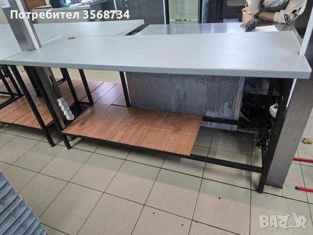 ПРОФЕСИОНАЛНИ РАБОТНИ МАСИ
