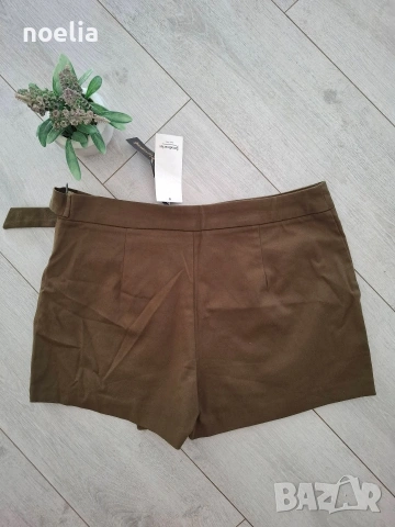 разпродажба - пола панталон stradivarius, снимка 2 - Поли - 55010851