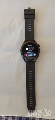 Смарт часовник Huawei 2, снимка 7 - Смарт часовници - 55666421