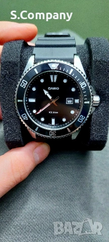 Мъжки часовник Casio , G-Shock , Casioak, Fossil , Polo , Swiss Alpine Army, снимка 8 - Мъжки - 53816978