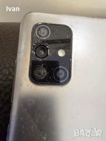 Samsung Galaxy A71, снимка 5 - Samsung - 54869846