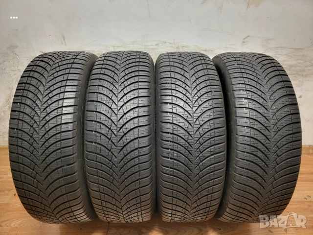 215/65/16 Goodyear Vector / джип