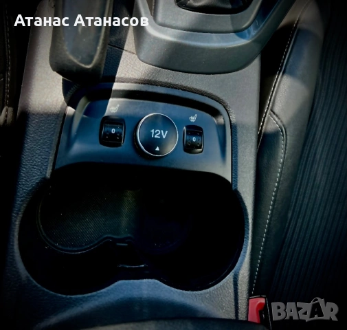 Ford Focus Titanium продавам , снимка 14 - Автомобили и джипове - 54843659