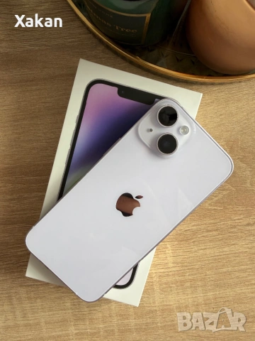 iPhone 14, снимка 9 - Други - 54892865