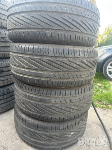 Летни гуми 235/45 R18 , снимка 3 - Гуми и джанти - 54508008