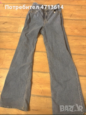 Разнообразни дънки, снимка 8 - Дънки - 54129119