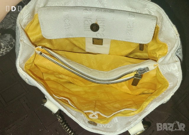CAVALLI 2 бр оригинални чанти, снимка 5 - Чанти - 54725723