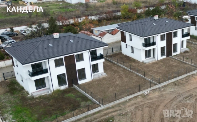 Къща в с. Първенец, снимка 4 - Къщи - 54707822