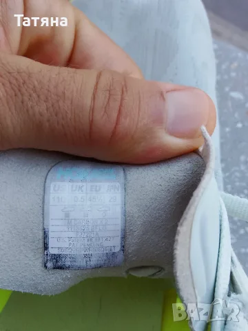 Hoka Carbon x 2 , снимка 3 - Спортни обувки - 55578814