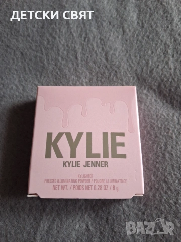 Нов хайлайтър КYLIE