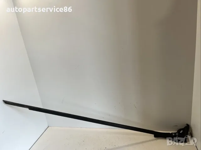 външно уплътнение за предна дясна врата YM18500480 за Peugeot RCZ 1.6T Auto (2011 г.)