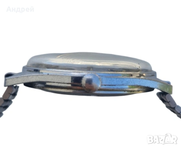 Atlantic 21 Jewels , снимка 3 - Мъжки - 54676221
