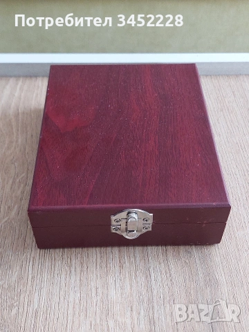 Комплект аксесоари за вино за ценители , снимка 4 - Подаръци за мъже - 55060738