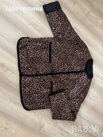 Пролетно яке, снимка 2 - Якета - 54007118