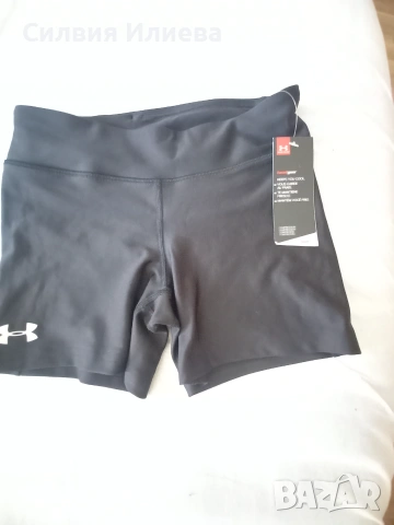 Къс дамски клин under armour