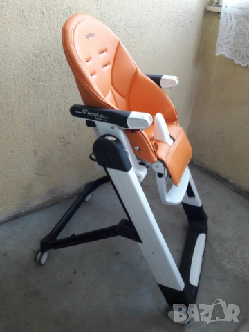 Столче за хранене Peg Perego, снимка 4 - Столчета за хранене - 54584579