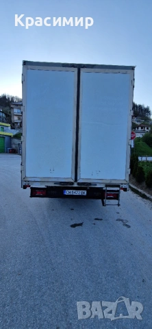 Iveco Daily 35c15, снимка 5 - Бусове и автобуси - 54960874