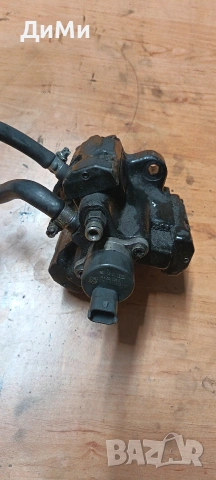 гнп бмв е46 330д 184кс gnp bmw e46 330d 184ks, снимка 2 - Части - 55290614