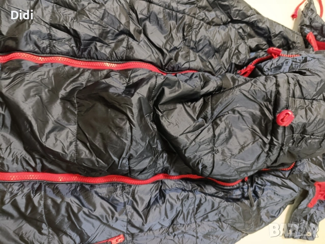 bpc елек за бременност и бебеносене, снимка 4 - Елеци - 54305283