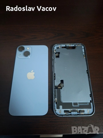 Iphone 14 Части, снимка 3 - Резервни части за телефони - 54635919
