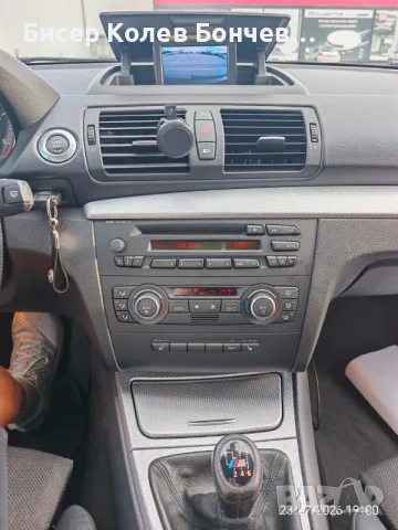 Продава се BMW118, снимка 5 - Автомобили и джипове - 55446975
