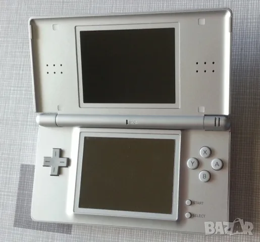 Отлично Nintendo DS Lite №2, снимка 2 - Nintendo конзоли - 55299788