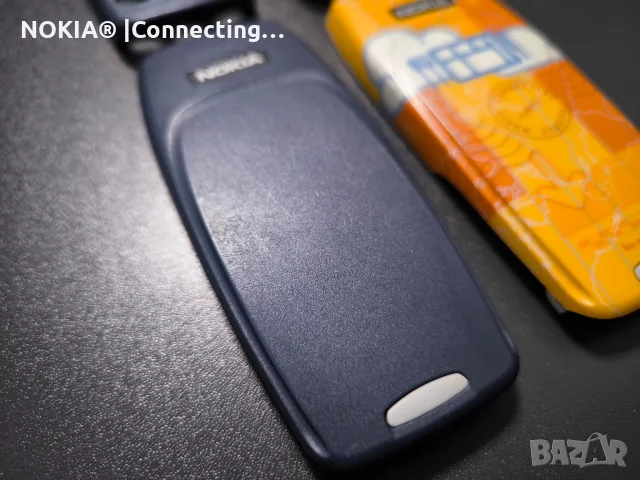 Оригинални панели Nokia 3310/Nokia 3330, снимка 13 - Nokia - 55531076