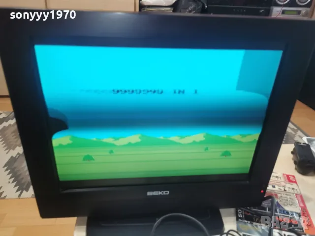 NINTENDO MT-999DX 1108261152L4, снимка 10 - Nintendo конзоли - 55623457