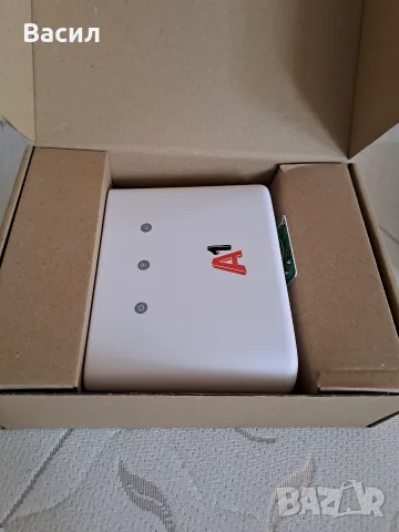 2 Бр. WI-FI 4G Мобилен Рутер със SIM CART, снимка 7 - Рутери - 55420056