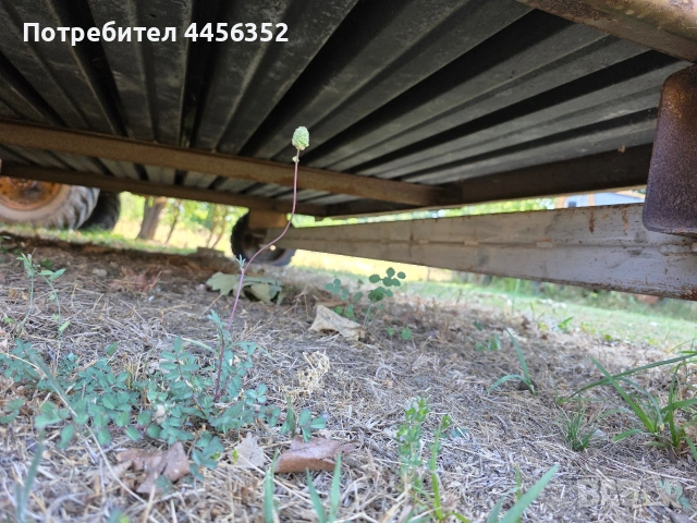 Бунгало , снимка 2 - Къщи - 53963305