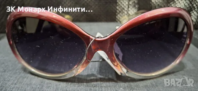 Слънчеви очила /без марка/, снимка 2 - Слънчеви и диоптрични очила - 55471928