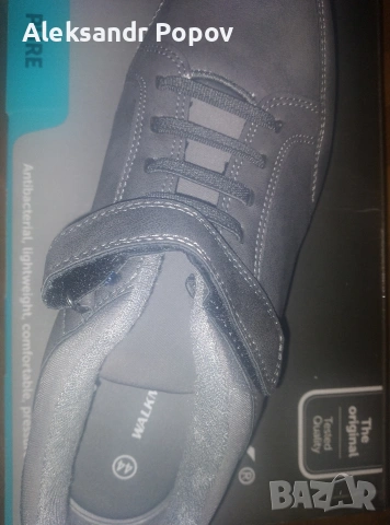мъжки спортни обувки, снимка 2 - Спортни обувки - 54010045