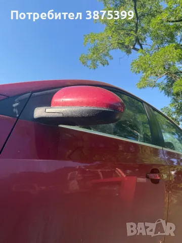 Chevrolet CRUZE НА ЧАСТИ/ 2009/ 2.0, снимка 7 - Части - 55545816