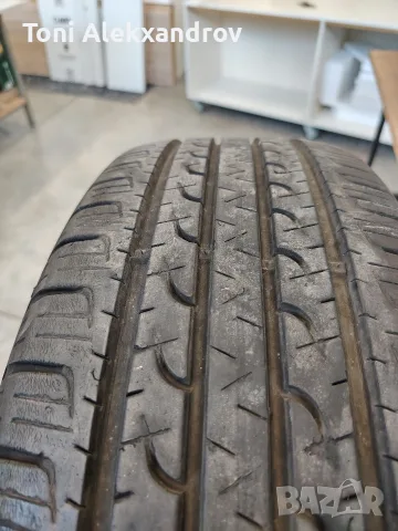 Летни гуми GOODYEAR 215/60/17 4бр., снимка 6 - Гуми и джанти - 55450430