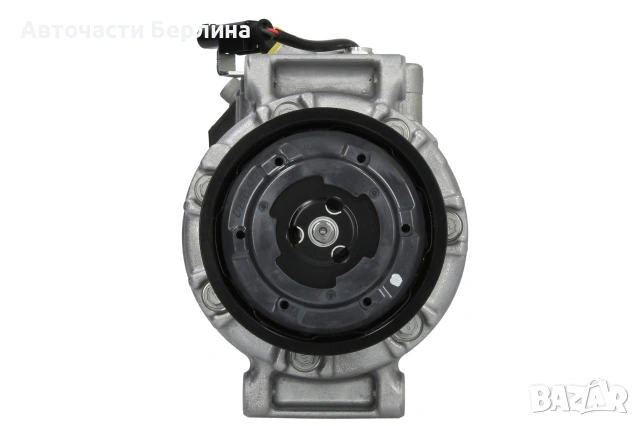 Компресор за климатик за BMW 5 и BMW 7, снимка 4 - Части - 54858804
