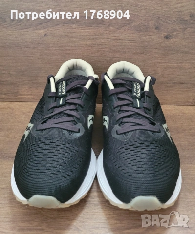 Дамски маратонки Saucony-40номер, снимка 3 - Маратонки - 54759286
