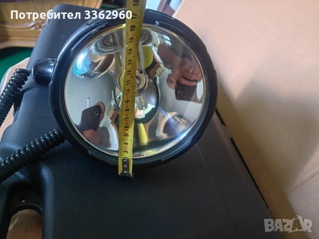 Боен Фар за лов и риболов, снимка 3 - Такъми - 54903346