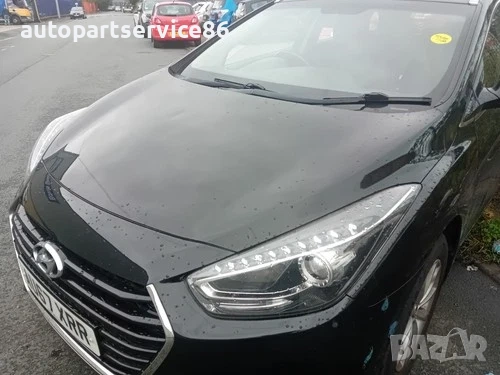 Щора задна за Hyundai i40 комби 2018г, снимка 4 - Части - 54968081