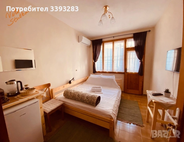 Хотел топ център Сандански, снимка 8 - Хотели - 54264189