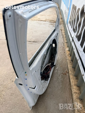 76003G2010 предна лява врата от Hyundai Ioniq Electric 120 кс., ел.двигател EM09, AEB5E11, ск.кутия , снимка 6 - Части - 54743068