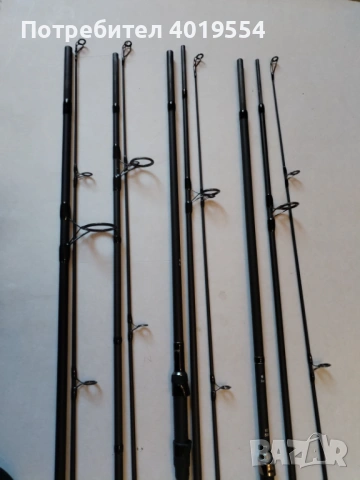 Въдици Daiwa Advanta Colmic , снимка 17 - Въдици - 52097480