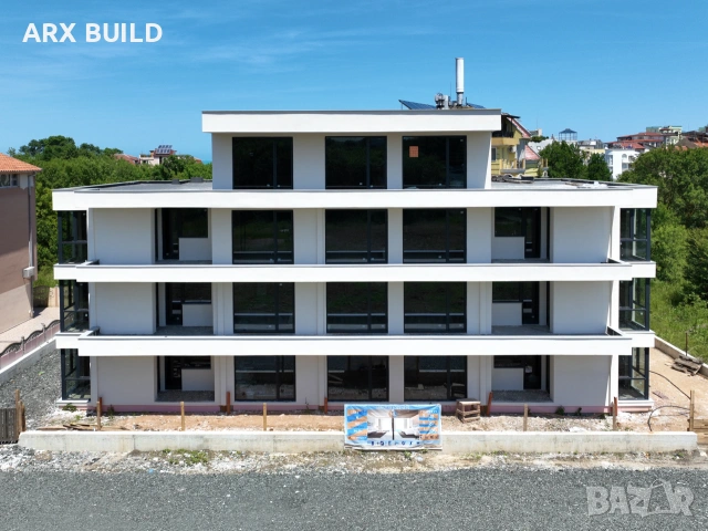 LOZENETS RESIDENCE , снимка 9 - Апартаменти - 55233173