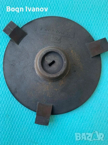 Комплект съединител за Акме Бчс , снимка 13 - Селскостопанска техника - 54234888