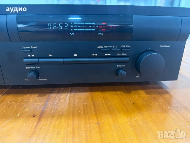 HARMAN KARDON TD4200, снимка 3 - Декове - 54013465