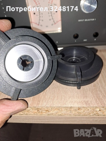 Revox A700, снимка 11 - Декове - 54088265