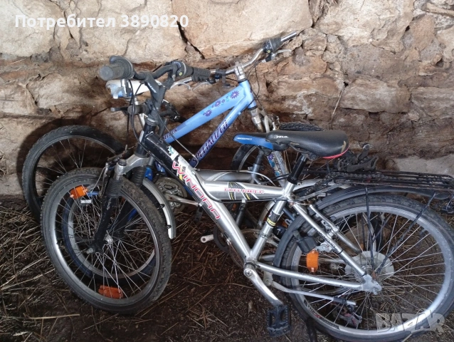 Продавам велосипеди, снимка 3 - Велосипеди - 54320430