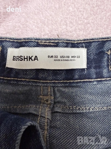 Дънки Bershka, снимка 3 - Дънки - 54502469